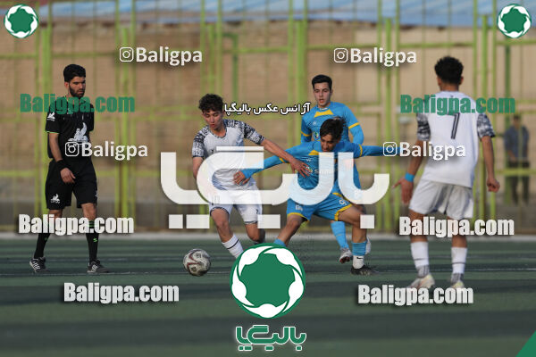 توانا 2–0 استقلال