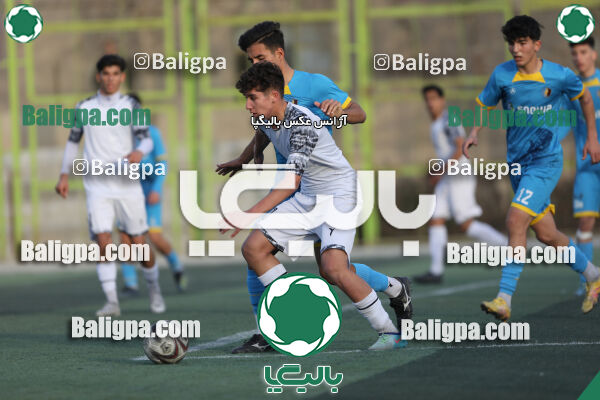 توانا 2–0 استقلال
