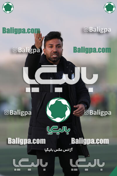 توانا 2–0 استقلال