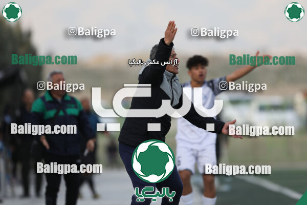 توانا 2–0 استقلال