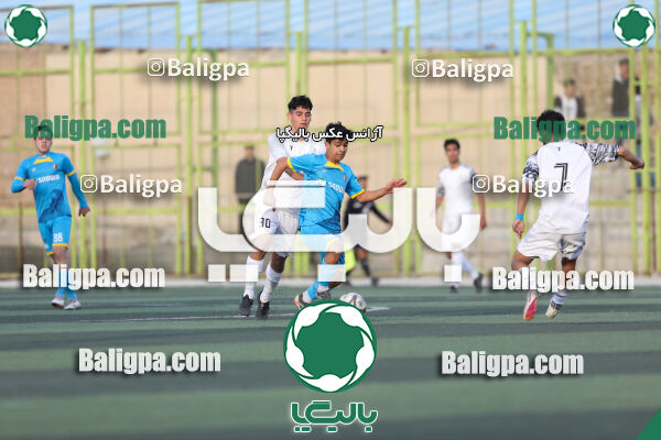 توانا 2–0 استقلال