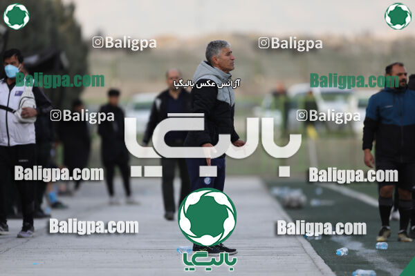 توانا 2–0 استقلال