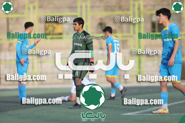 توانا 2–0 استقلال