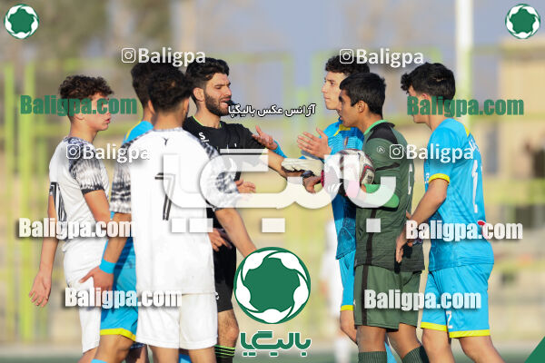 توانا 2–0 استقلال
