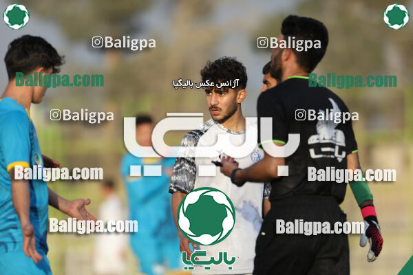توانا 2–0 استقلال