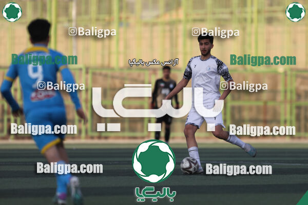 توانا 2–0 استقلال
