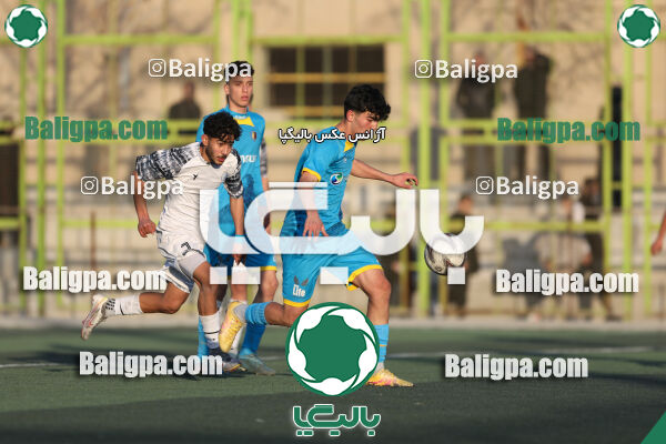 توانا 2–0 استقلال