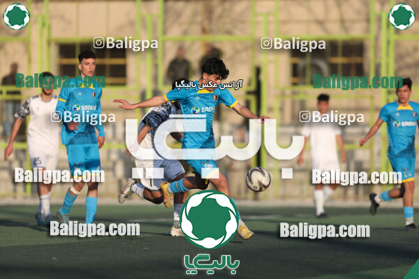 توانا 2–0 استقلال