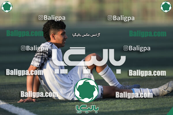 توانا 2–0 استقلال