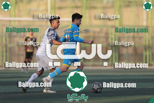 توانا 2–0 استقلال