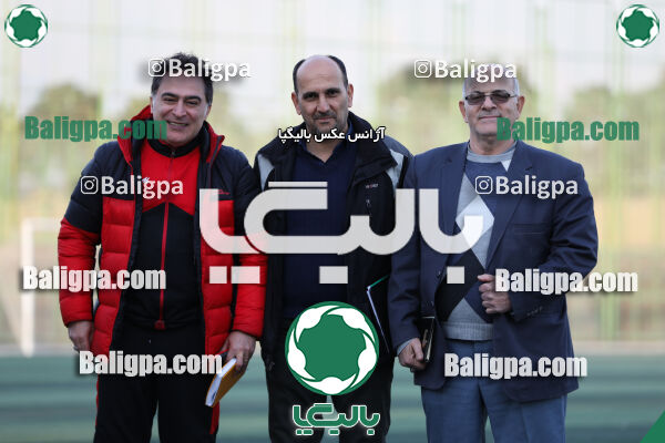توانا 2–0 استقلال