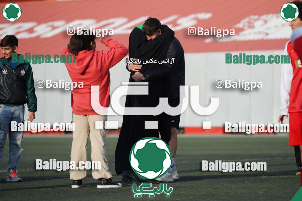 پرسپولیس 2–1 پارسیان جوان