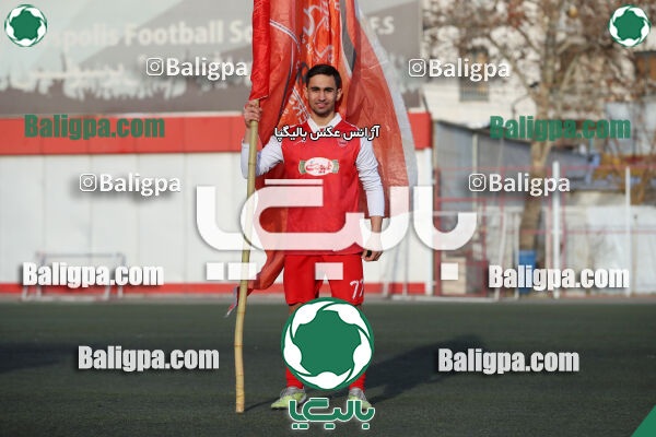 پرسپولیس 2–1 پارسیان جوان
