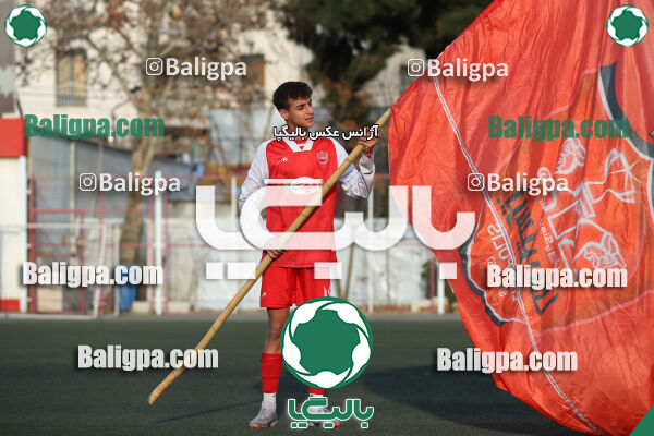 پرسپولیس 2–1 پارسیان جوان
