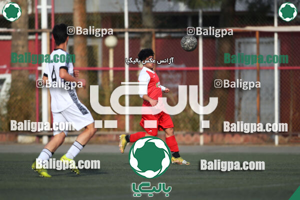 پرسپولیس 2–1 پارسیان جوان