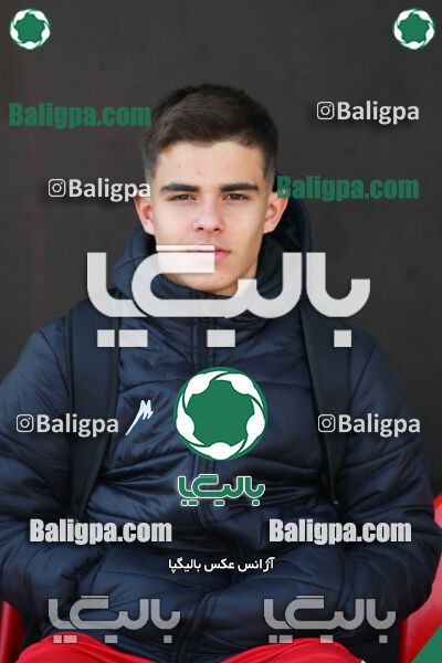 پرسپولیس 2–1 پارسیان جوان