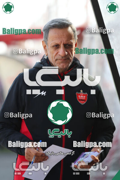پرسپولیس 2–1 پارسیان جوان