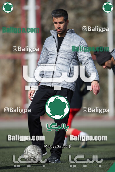 پرسپولیس 2–1 پارسیان جوان