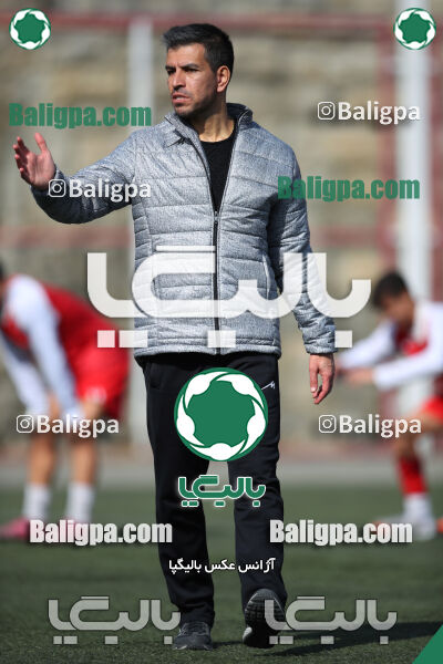 پرسپولیس 2–1 پارسیان جوان