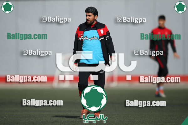 پرسپولیس 2–1 پارسیان جوان