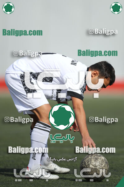 پرسپولیس 2–1 پارسیان جوان