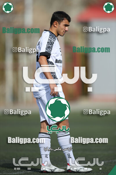 پرسپولیس 2–1 پارسیان جوان