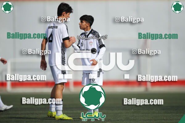 پرسپولیس 2–1 پارسیان جوان