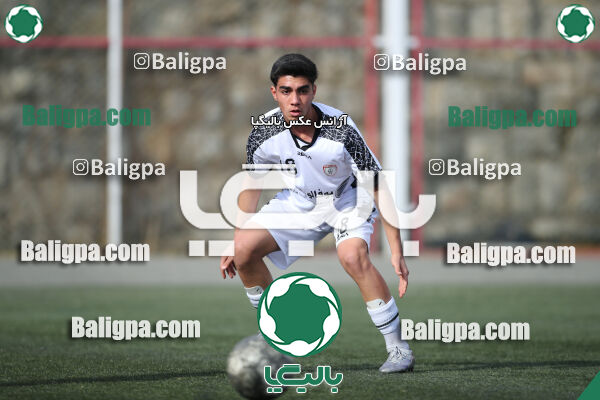 پرسپولیس 2–1 پارسیان جوان