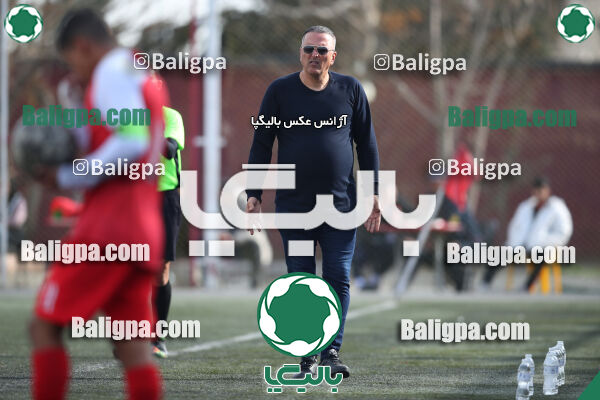 پرسپولیس 2–1 پارسیان جوان