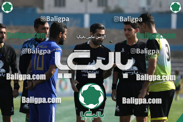 عقاب ۳ - ۱ پدیده غرب پویان