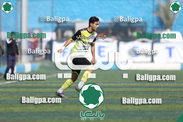 عقاب ۳ - ۱ پدیده غرب پویان