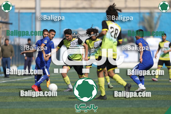 عقاب ۳ - ۱ پدیده غرب پویان