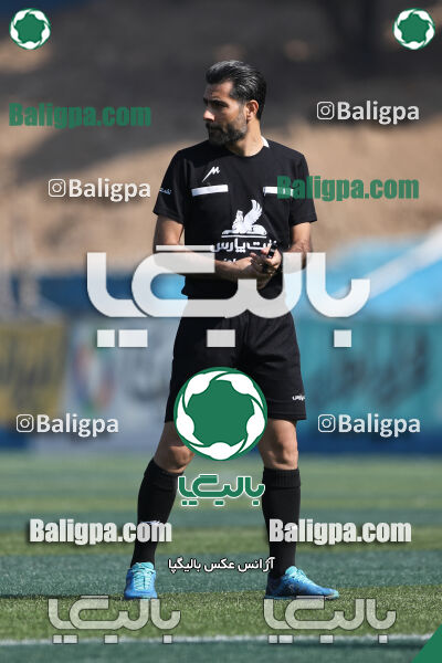 عقاب ۳ - ۱ پدیده غرب پویان