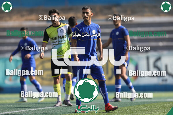 عقاب ۳ - ۱ پدیده غرب پویان