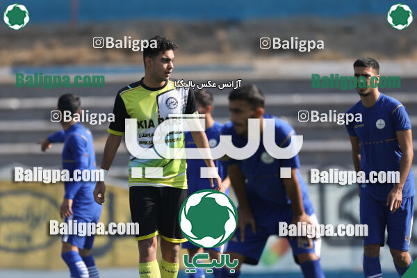 عقاب ۳ - ۱ پدیده غرب پویان