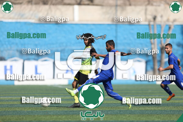 عقاب ۳ - ۱ پدیده غرب پویان