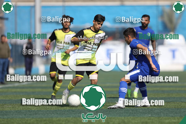 عقاب ۳ - ۱ پدیده غرب پویان