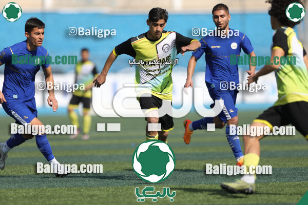 عقاب ۳ - ۱ پدیده غرب پویان