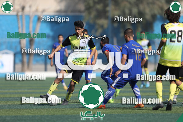 عقاب ۳ - ۱ پدیده غرب پویان
