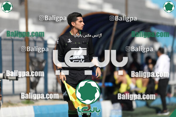 عقاب ۳ - ۱ پدیده غرب پویان
