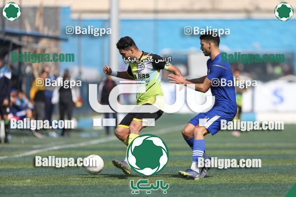 عقاب ۳ - ۱ پدیده غرب پویان