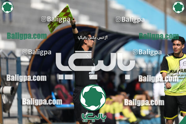 عقاب ۳ - ۱ پدیده غرب پویان
