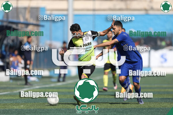 عقاب ۳ - ۱ پدیده غرب پویان