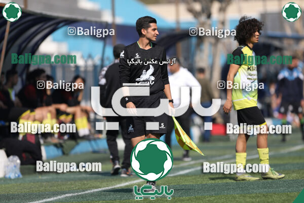 عقاب ۳ - ۱ پدیده غرب پویان