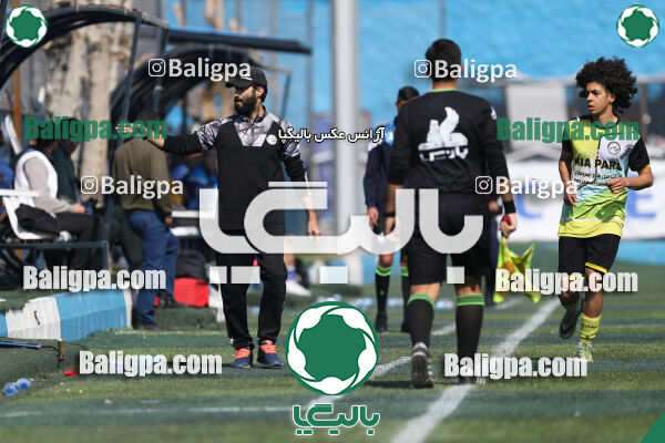 عقاب ۳ - ۱ پدیده غرب پویان