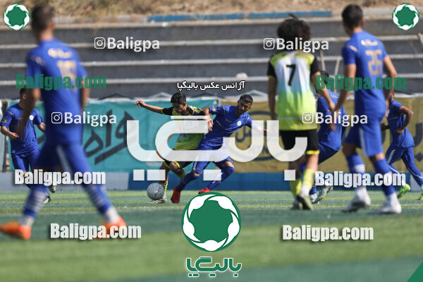 عقاب ۳ - ۱ پدیده غرب پویان