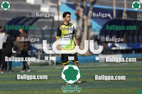 عقاب ۳ - ۱ پدیده غرب پویان