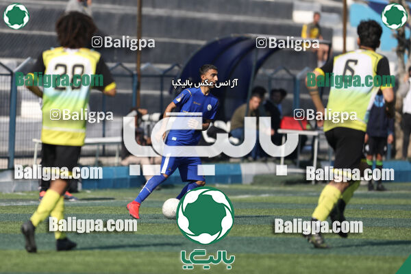 عقاب ۳ - ۱ پدیده غرب پویان