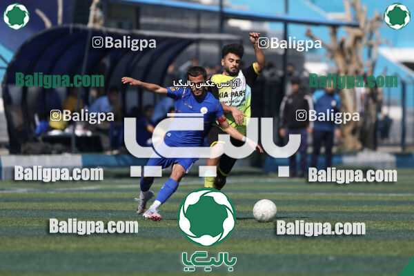 عقاب ۳ - ۱ پدیده غرب پویان