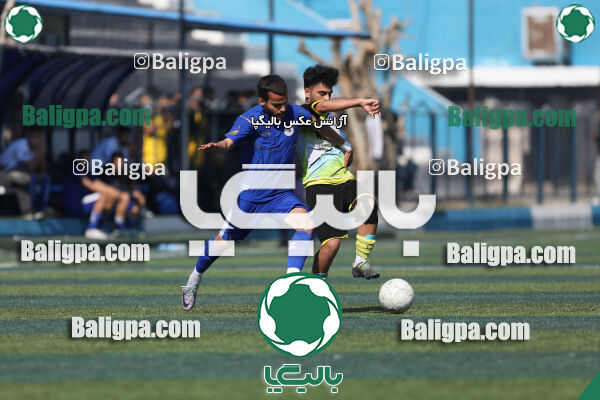 عقاب ۳ - ۱ پدیده غرب پویان